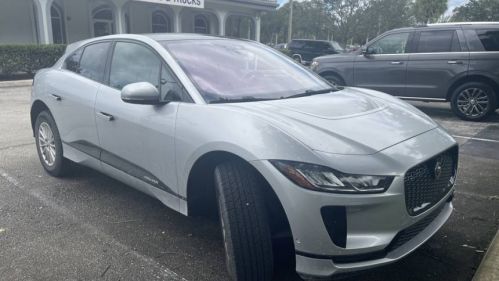 2019 Jaguar I-Pace SADHB2S10K1F75881