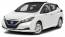 2022 Nissan LEAF - Images - 1