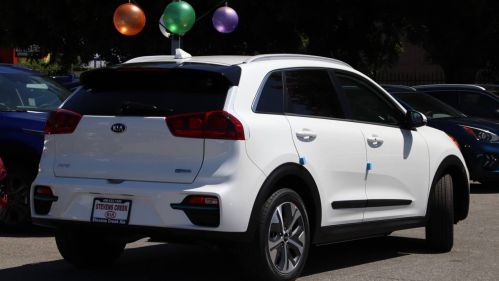 2020 Kia NIRO EV KNDCC3LG5L5047630