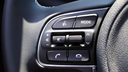 2020 Kia NIRO EV KNDCC3LG5L5047630