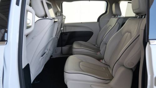 2018 Chrysler Pacifica 2C4RC1N70JR289737