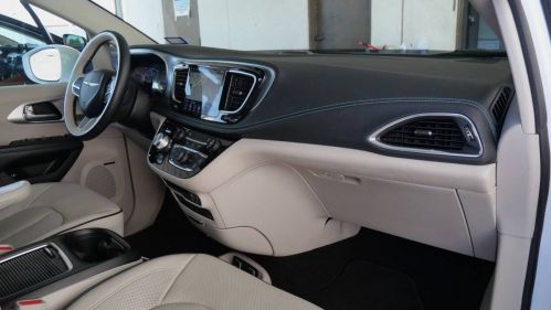 2018 Chrysler Pacifica 2C4RC1N70JR289737