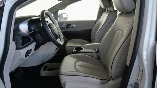 2018 Chrysler Pacifica 2C4RC1N70JR289737