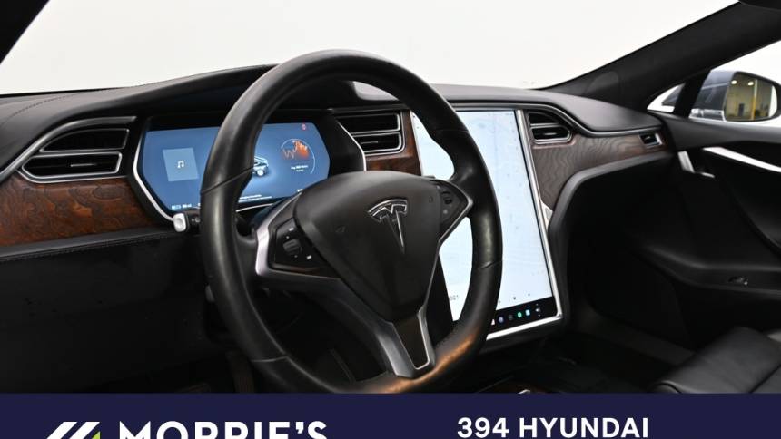 2017 Tesla Model S 5YJSA1E26HF225929