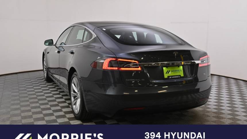 2017 Tesla Model S 5YJSA1E26HF225929