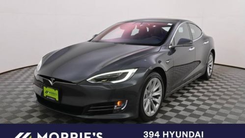 2017 Tesla Model S 5YJSA1E26HF225929