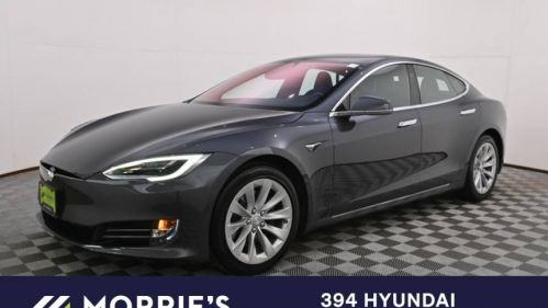 2017 Tesla Model S 5YJSA1E26HF225929