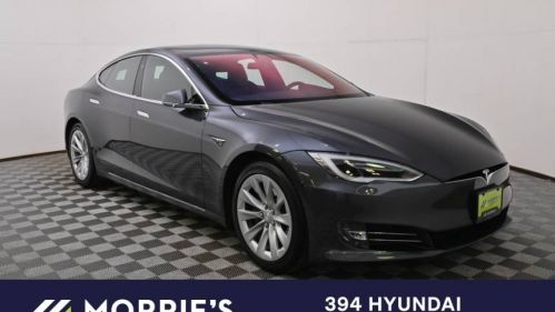 2017 Tesla Model S 5YJSA1E26HF225929