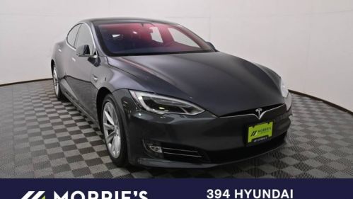 2017 Tesla Model S 5YJSA1E26HF225929