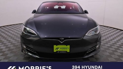 2017 Tesla Model S 5YJSA1E26HF225929