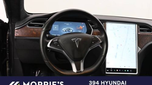 2017 Tesla Model S 5YJSA1E26HF225929