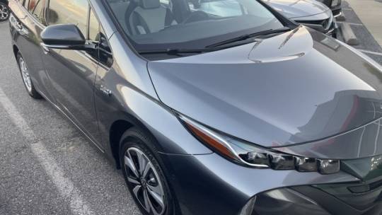 2017 Toyota Prius Prime JTDKARFP6H3042357