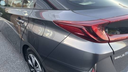 2017 Toyota Prius Prime JTDKARFP6H3042357