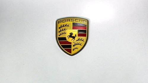 2016 Porsche Cayenne WP1AE2A24GLA16355