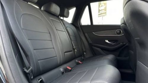 2020 Mercedes GLC 350e 4MATIC W1N0G5DB8LF778156