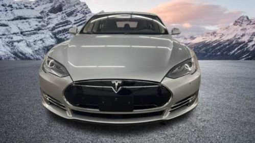 2014 Tesla Model S 5YJSA1H1XEFP63337