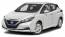 2022 Nissan LEAF - Images - 1