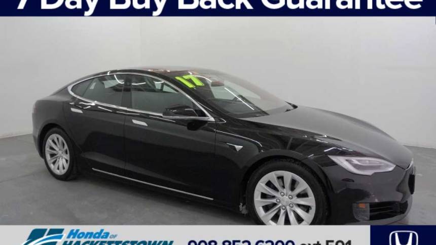 2017 Tesla Model S 5YJSA1E23HF185972