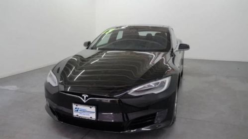 2017 Tesla Model S 5YJSA1E23HF185972