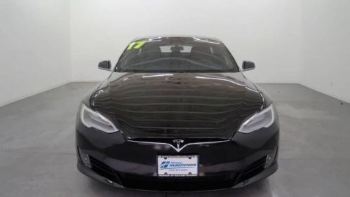 2017 Tesla Model S 5YJSA1E23HF185972