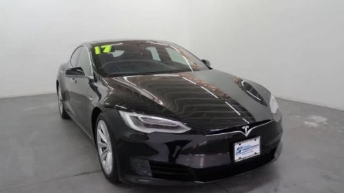 2017 Tesla Model S 5YJSA1E23HF185972