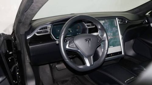 2017 Tesla Model S 5YJSA1E23HF185972