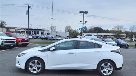 2017 Chevrolet VOLT 1G1RA6S54HU106240