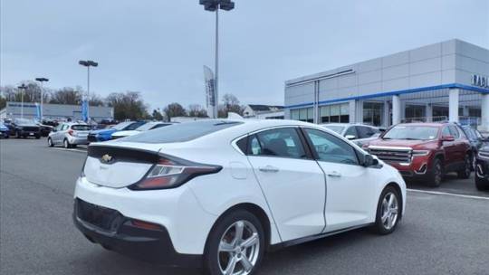 2017 Chevrolet VOLT 1G1RA6S54HU106240