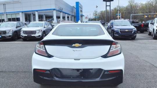 2017 Chevrolet VOLT 1G1RA6S54HU106240