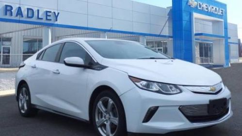 2017 Chevrolet VOLT 1G1RA6S54HU106240