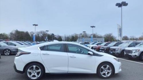 2017 Chevrolet VOLT 1G1RA6S54HU106240