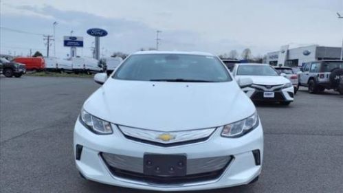 2017 Chevrolet VOLT 1G1RA6S54HU106240