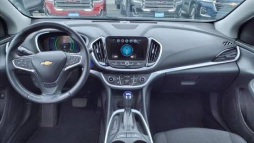 2017 Chevrolet VOLT 1G1RA6S54HU106240