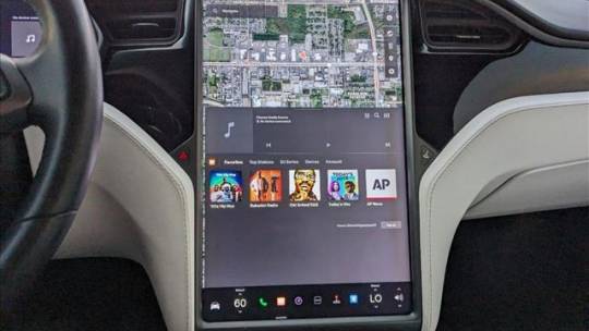 2019 Tesla Model X 5YJXCDE28KF152233