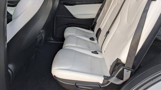 2019 Tesla Model X 5YJXCDE28KF152233