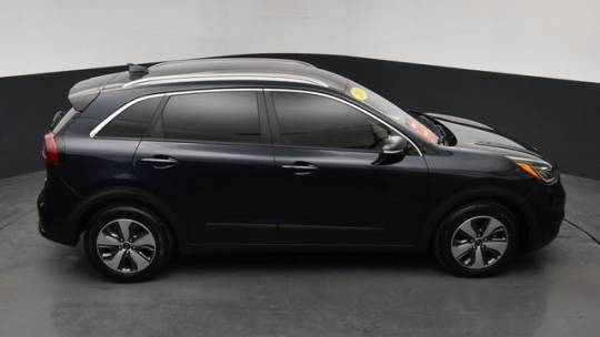 2018 Kia Niro KNDCC3LD3J5191518