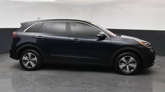 2018 Kia Niro KNDCC3LD3J5191518