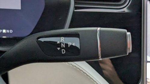 2019 Tesla Model X 5YJXCDE28KF152233