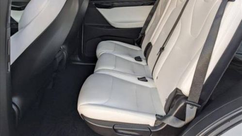 2019 Tesla Model X 5YJXCDE28KF152233