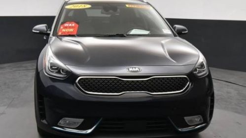 2018 Kia Niro KNDCC3LD3J5191518