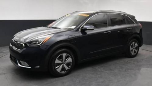 2018 Kia Niro KNDCC3LD3J5191518