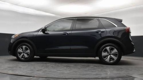 2018 Kia Niro KNDCC3LD3J5191518