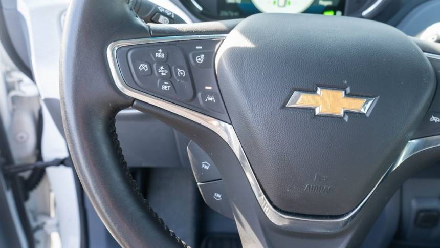 2020 Chevrolet Bolt 1G1FZ6S04L4138257