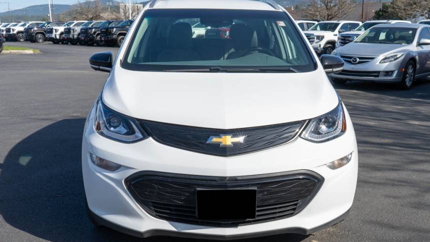 2020 Chevrolet Bolt 1G1FZ6S04L4138257