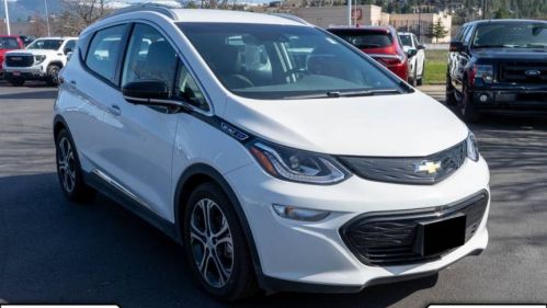 2020 Chevrolet Bolt 1G1FZ6S04L4138257