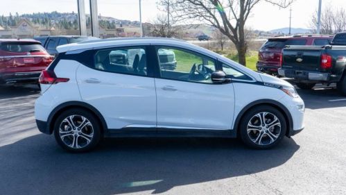 2020 Chevrolet Bolt 1G1FZ6S04L4138257