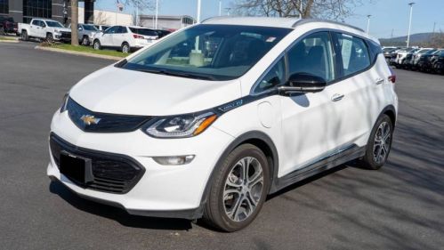 2020 Chevrolet Bolt 1G1FZ6S04L4138257