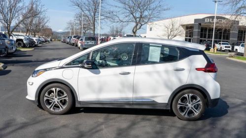 2020 Chevrolet Bolt 1G1FZ6S04L4138257