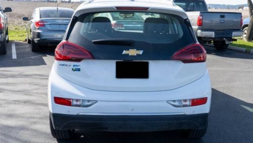 2020 Chevrolet Bolt 1G1FZ6S04L4138257