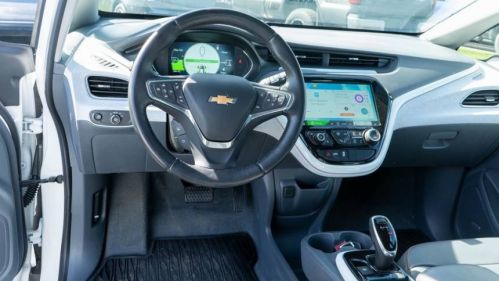 2020 Chevrolet Bolt 1G1FZ6S04L4138257